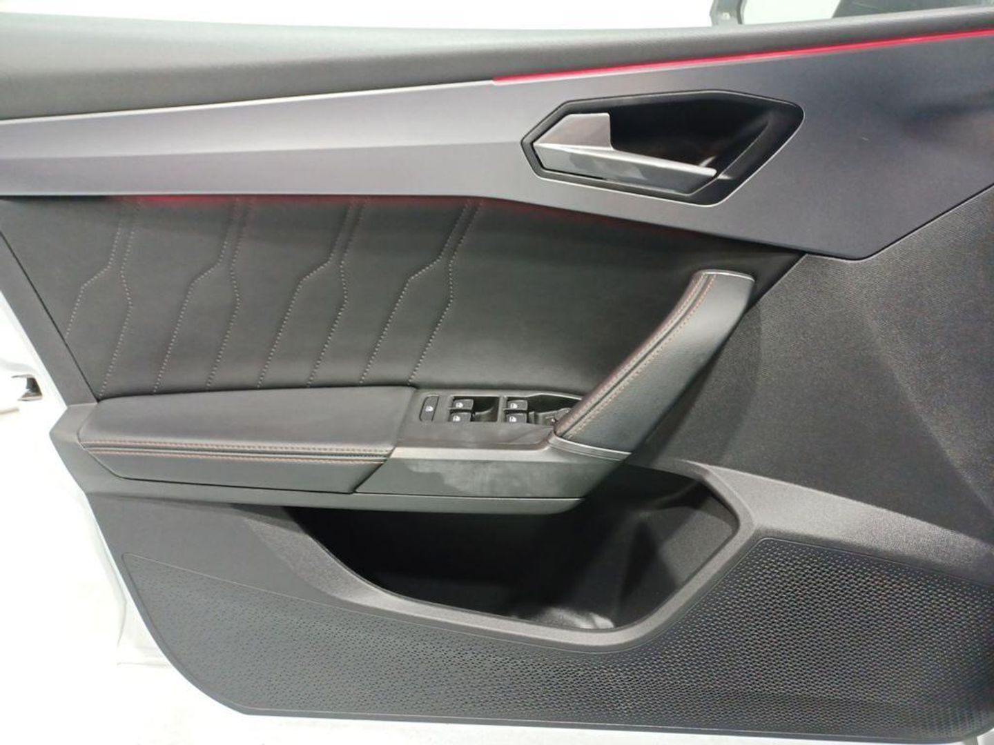 CUPRA León 1.5 eTSI DSG 110 kW (150 CV)