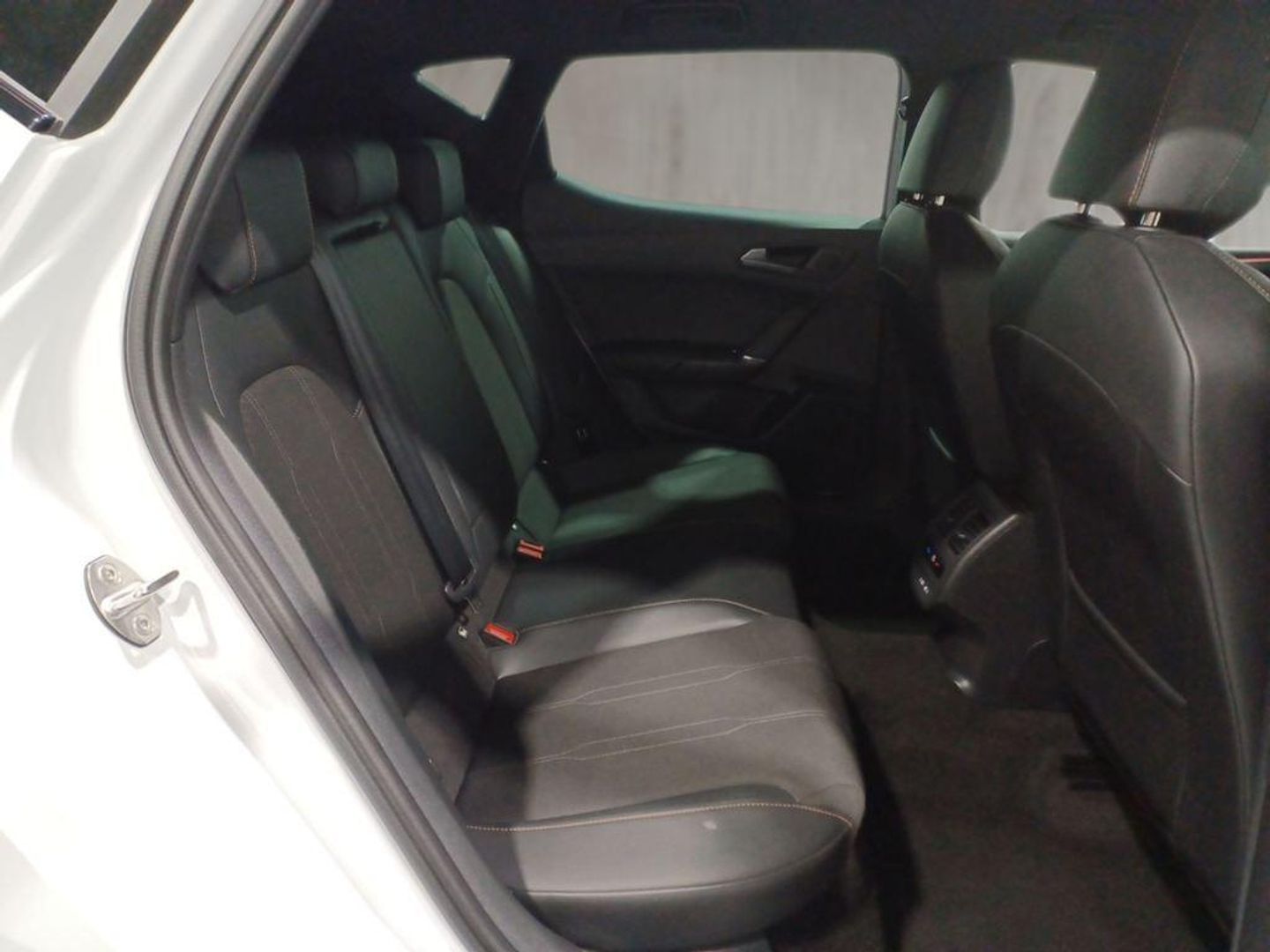 CUPRA León 1.5 eTSI DSG 110 kW (150 CV)