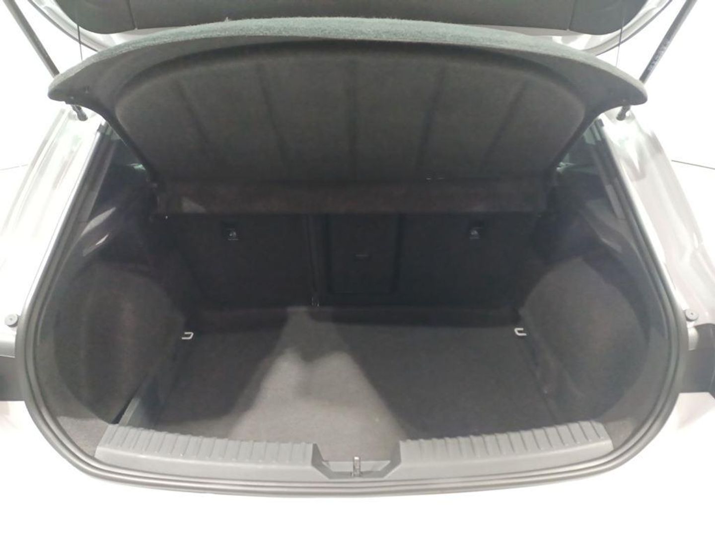 CUPRA León 1.5 eTSI DSG 110 kW (150 CV)