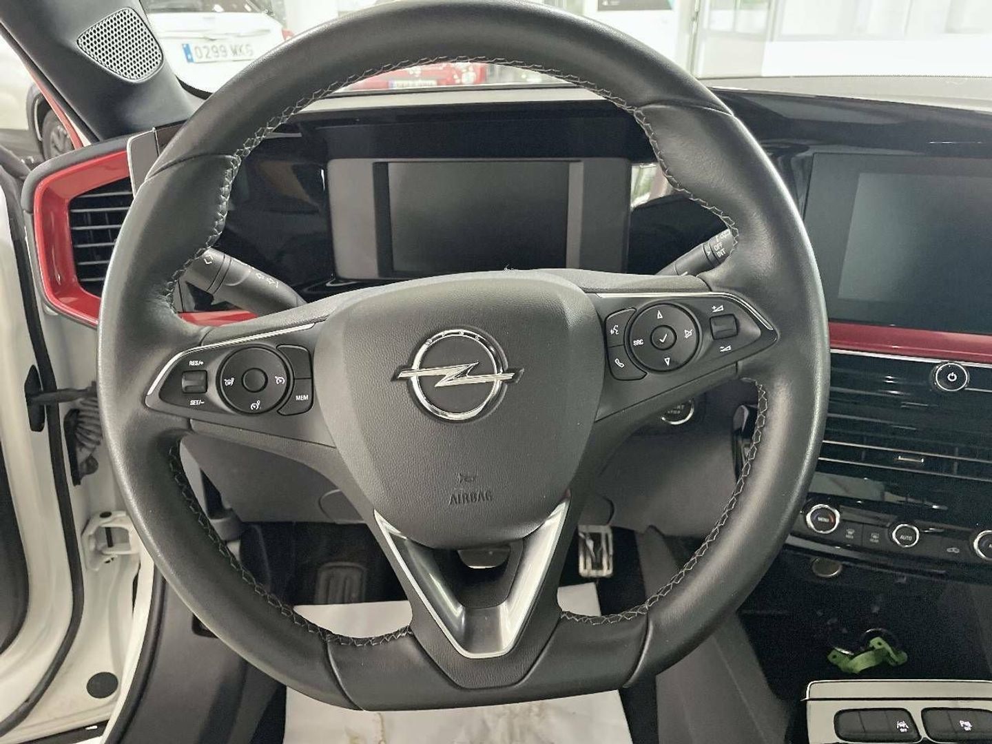 Opel Mokka-e BEV 50kWh GS-e 100 kW (136 CV)