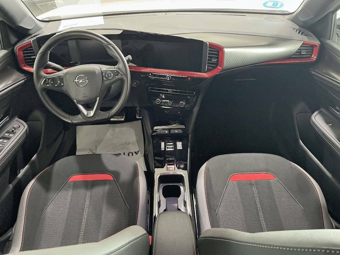 Opel Mokka-e BEV 50kWh GS-e 100 kW (136 CV)