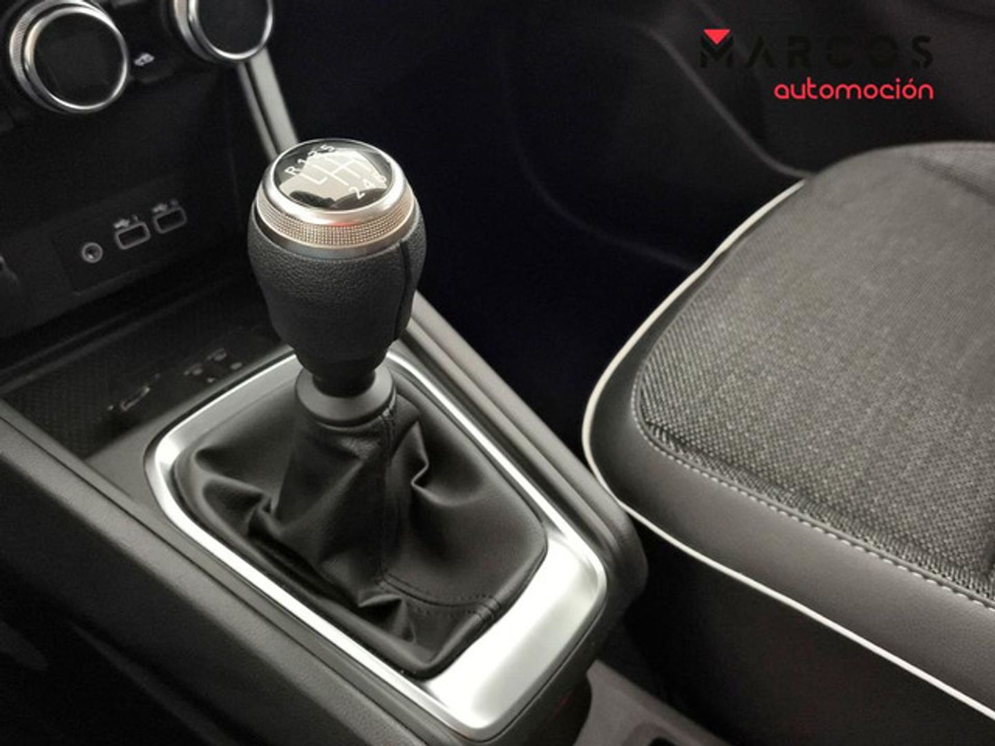 Renault Captur Techno TCe 66 kW (90 CV)