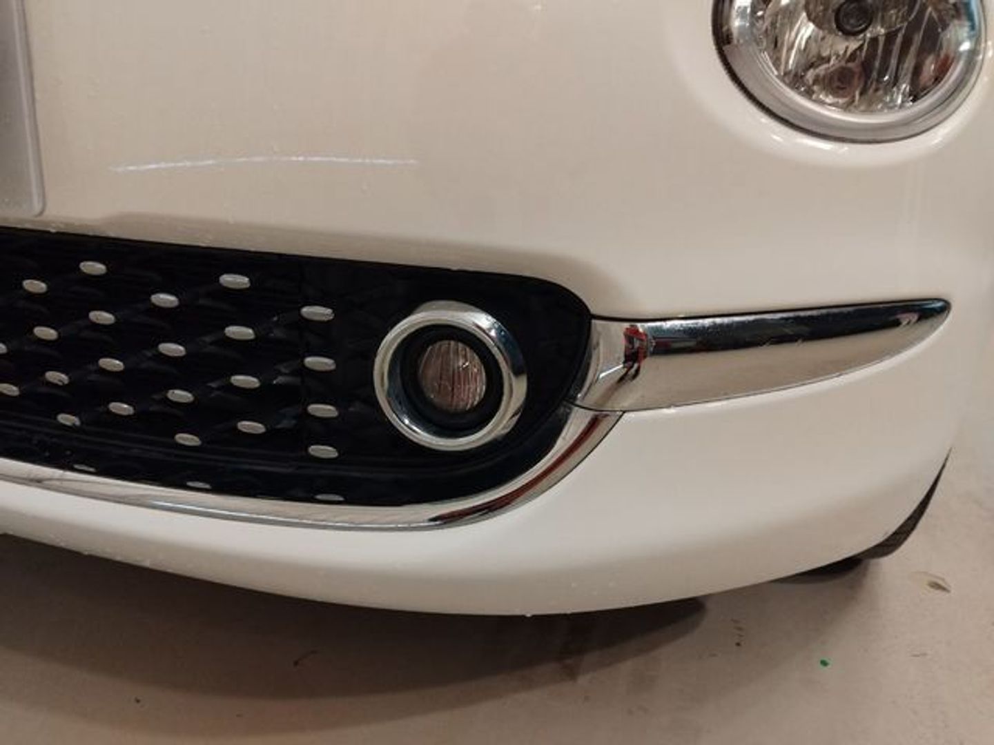 Fiat 500 1.0 Hybrid Dolcevita 51 kW (70 CV)