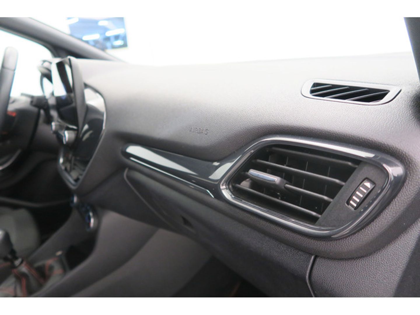 Ford Fiesta 1.0 EcoBoost MHEV ST-Line 92 kW (125 CV)