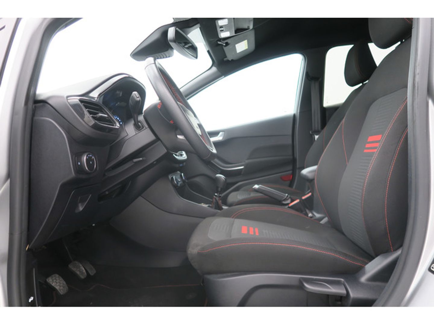 Ford Fiesta 1.0 EcoBoost MHEV ST-Line 92 kW (125 CV)