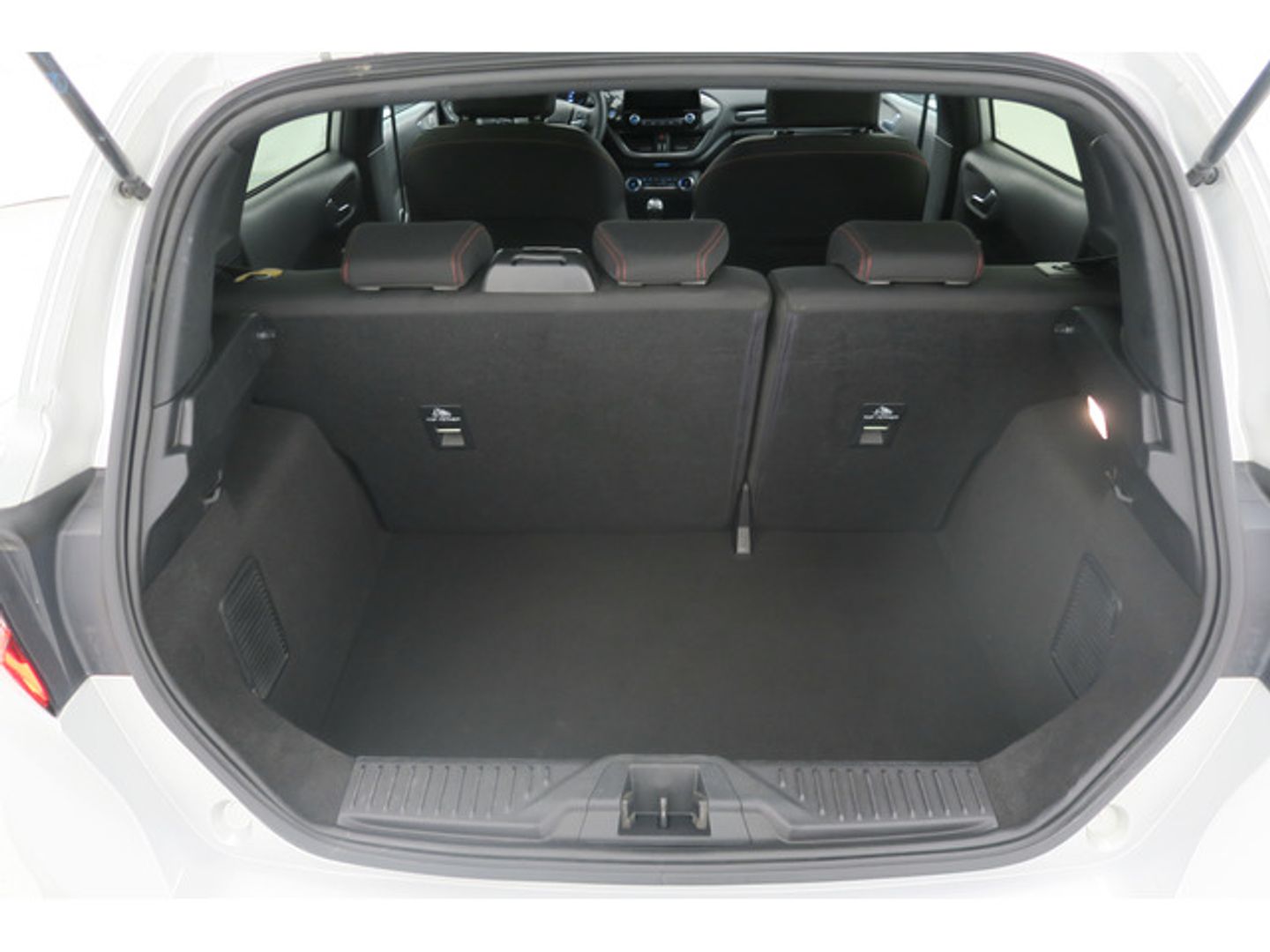Ford Fiesta 1.0 EcoBoost MHEV ST-Line 92 kW (125 CV)
