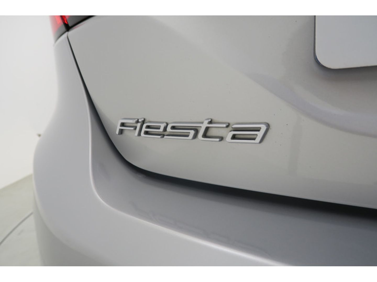 Ford Fiesta 1.0 EcoBoost MHEV ST-Line 92 kW (125 CV)
