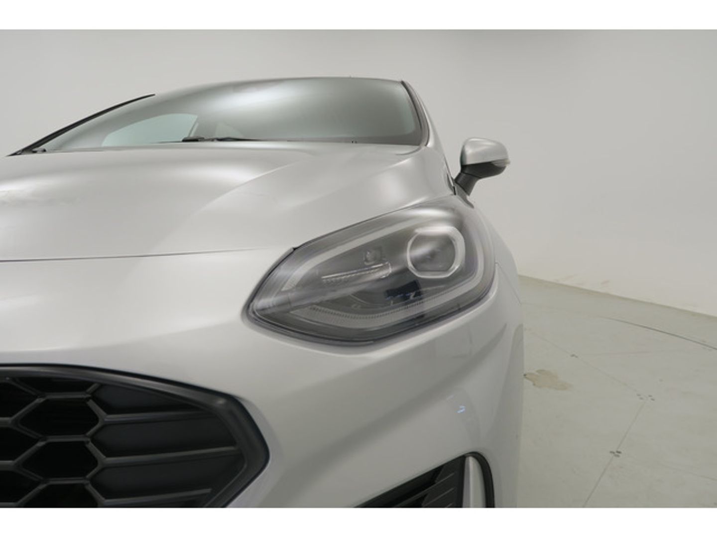 Ford Fiesta 1.0 EcoBoost MHEV ST-Line 92 kW (125 CV)