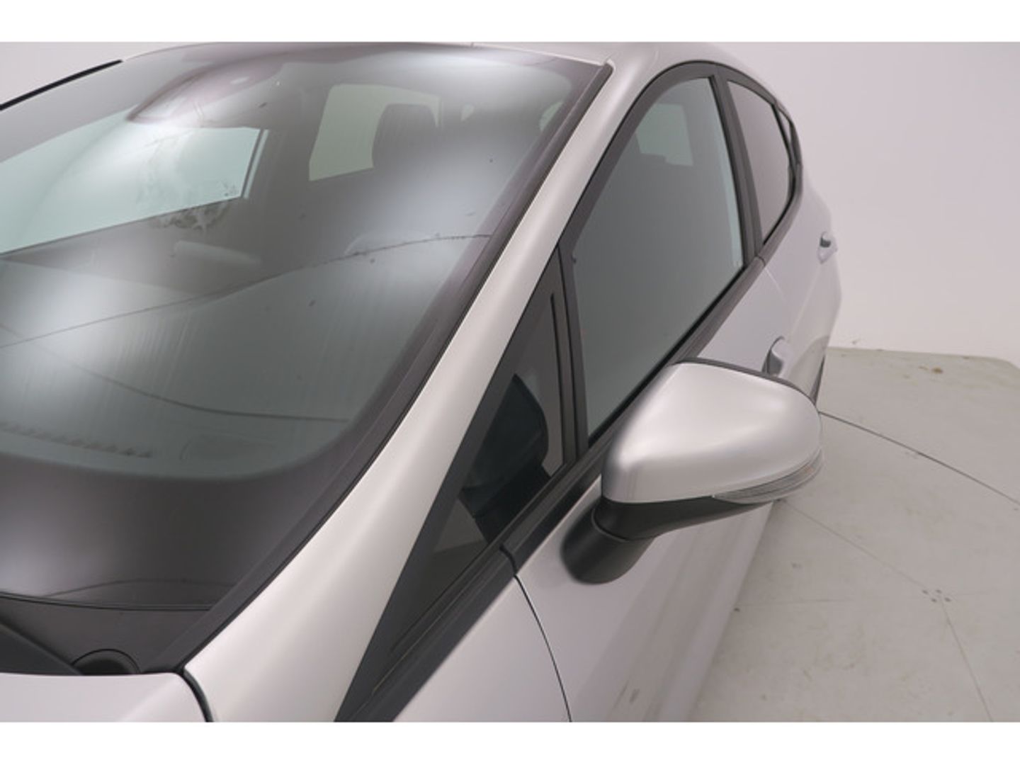 Ford Fiesta 1.0 EcoBoost MHEV ST-Line 92 kW (125 CV)