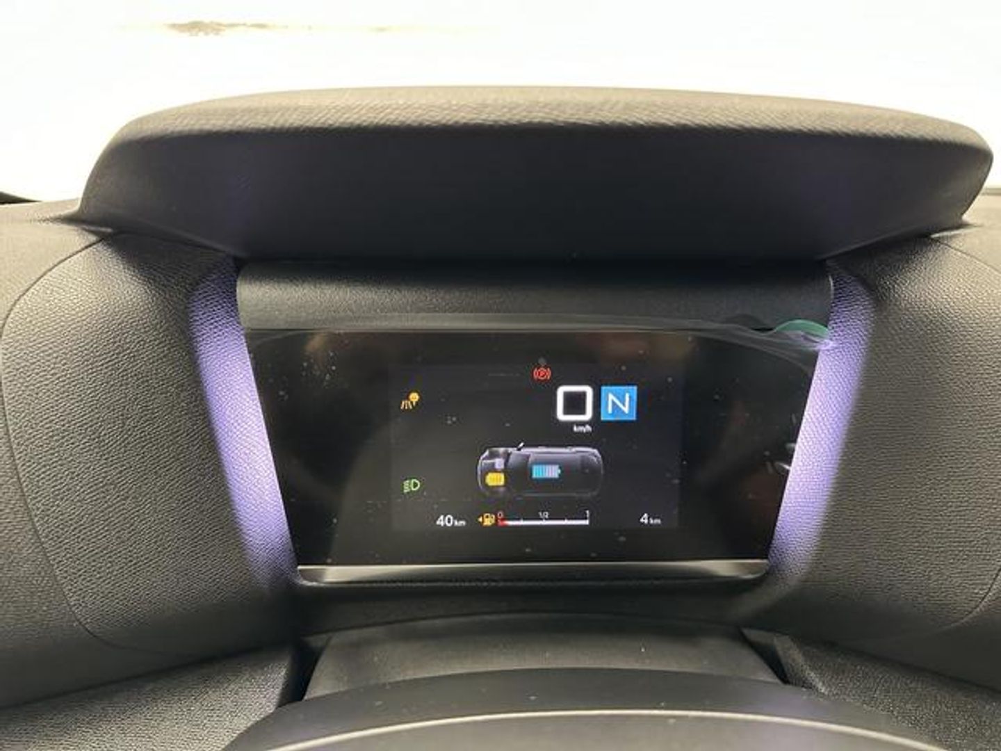 Citroen C4 Hybrid 136 Plus e-DCS6 100 kW (136 CV)