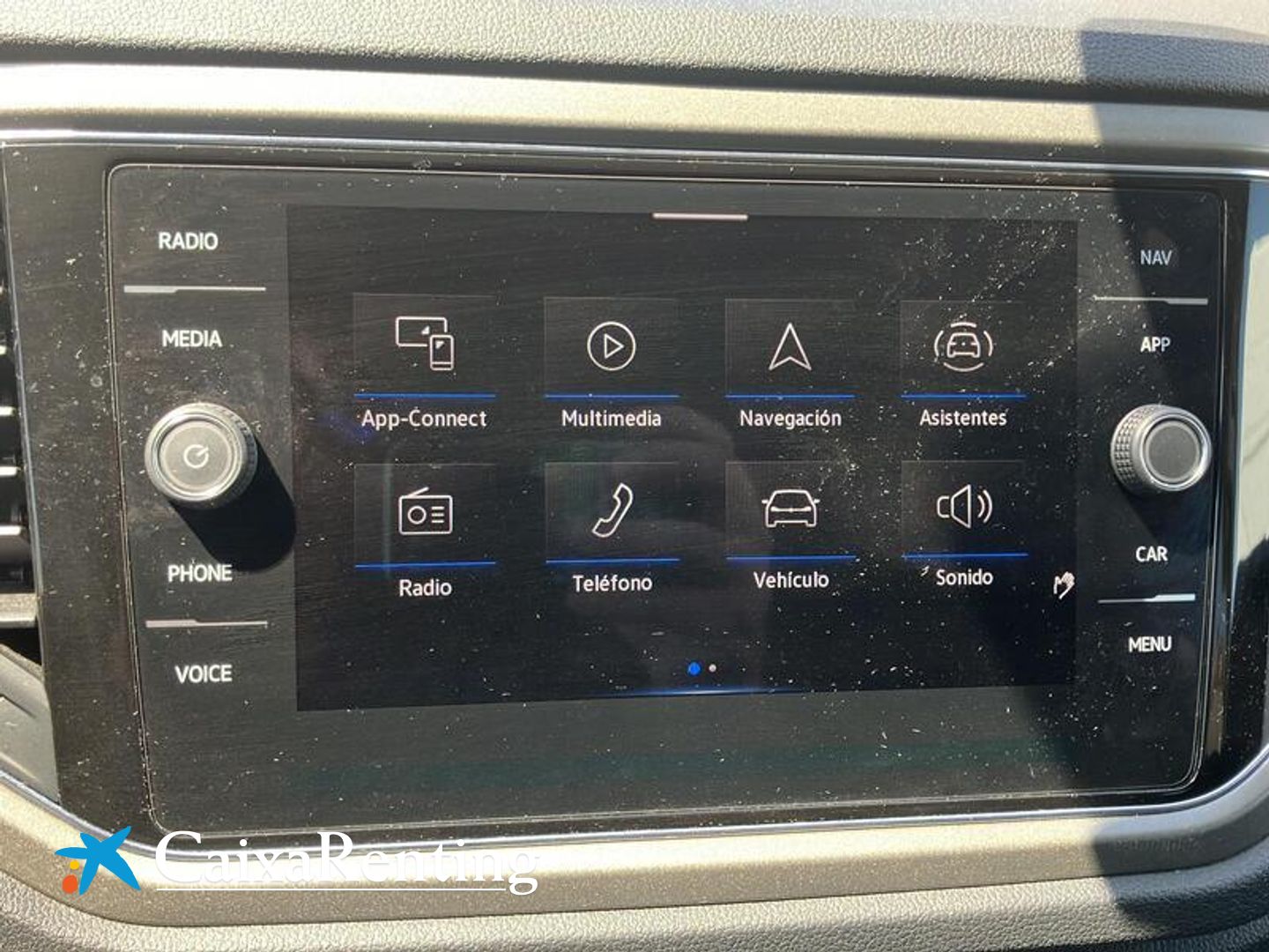 Volkswagen T-Roc Advance R-Line 2.0 TDI 85 kW (115 CV)