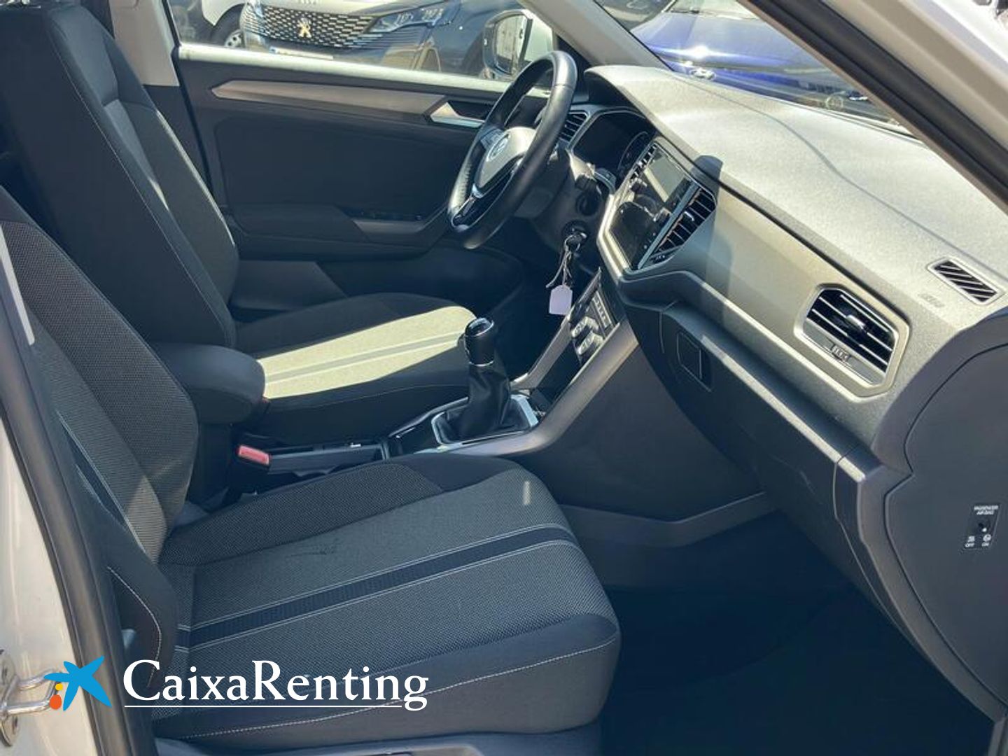 Volkswagen T-Roc Advance R-Line 2.0 TDI 85 kW (115 CV)