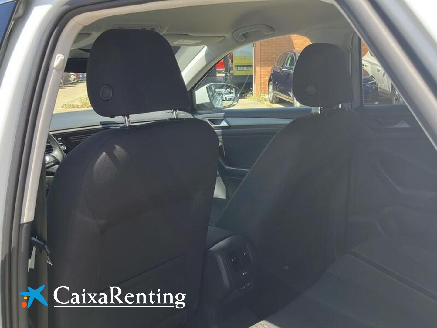 Volkswagen T-Roc Advance R-Line 2.0 TDI 85 kW (115 CV)