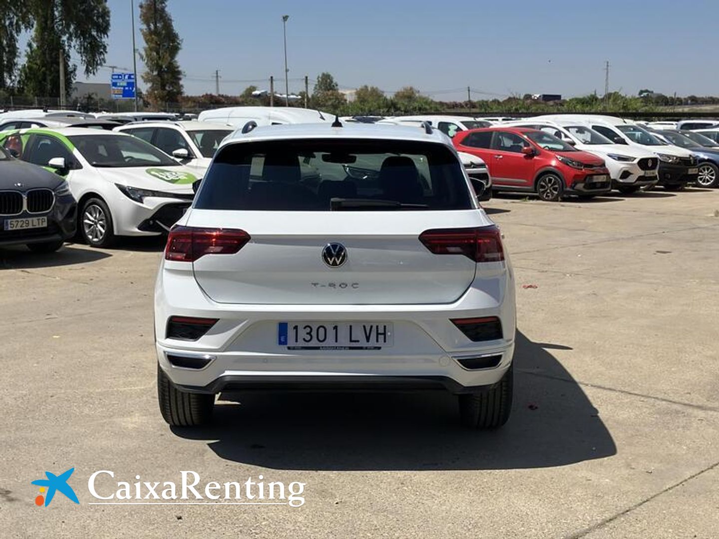 Volkswagen T-Roc Advance R-Line 2.0 TDI 85 kW (115 CV)