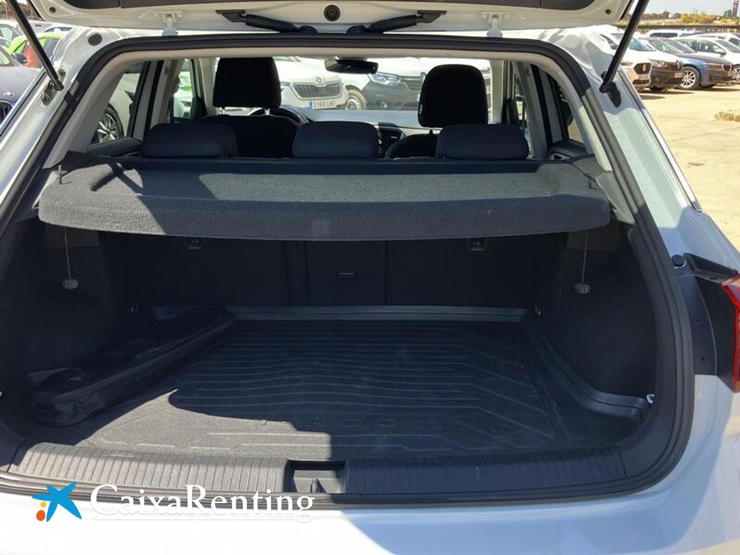 Volkswagen T-Roc Advance R-Line 2.0 TDI 85 kW (115 CV)
