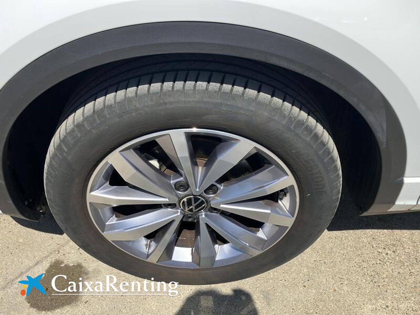 Volkswagen T-Roc Advance R-Line 2.0 TDI 85 kW (115 CV)