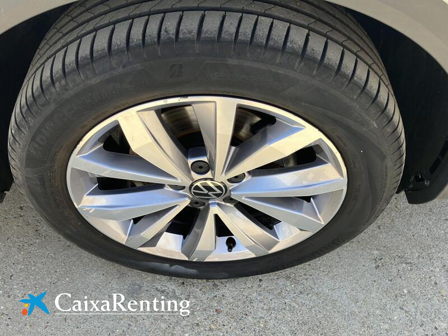 Volkswagen T-Roc Advance R-Line 2.0 TDI 85 kW (115 CV)