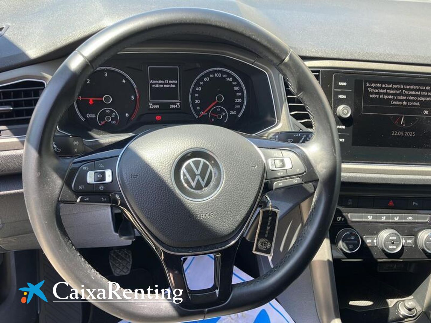 Volkswagen T-Roc Advance R-Line 2.0 TDI 85 kW (115 CV)