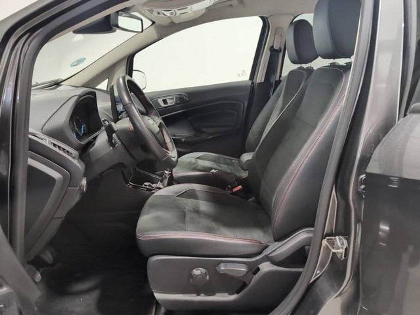 Ford EcoSport 1.0 EcoBoost S&S ST Line 92 kW (125 CV)