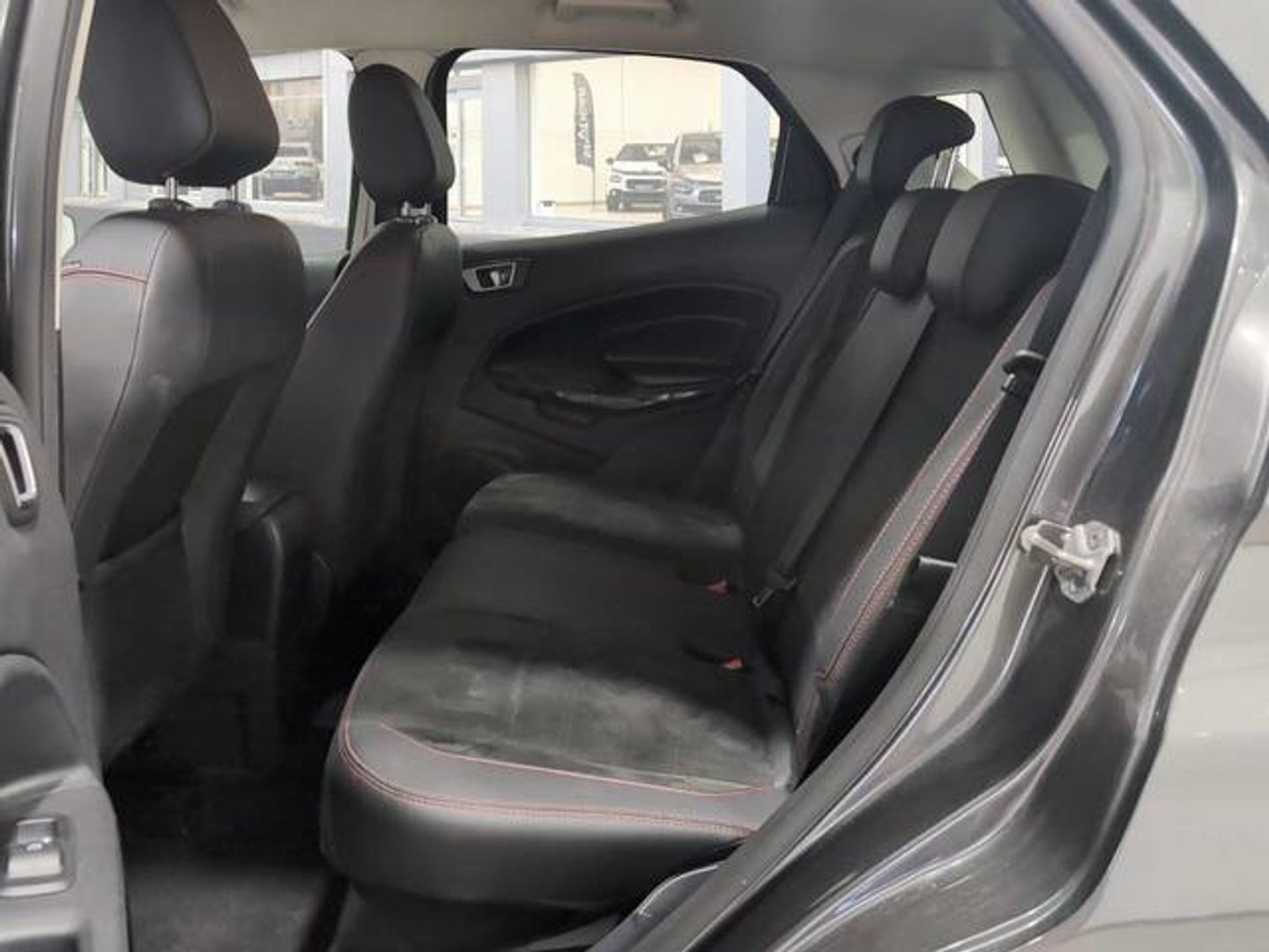 Ford EcoSport 1.0 EcoBoost S&S ST Line 92 kW (125 CV)