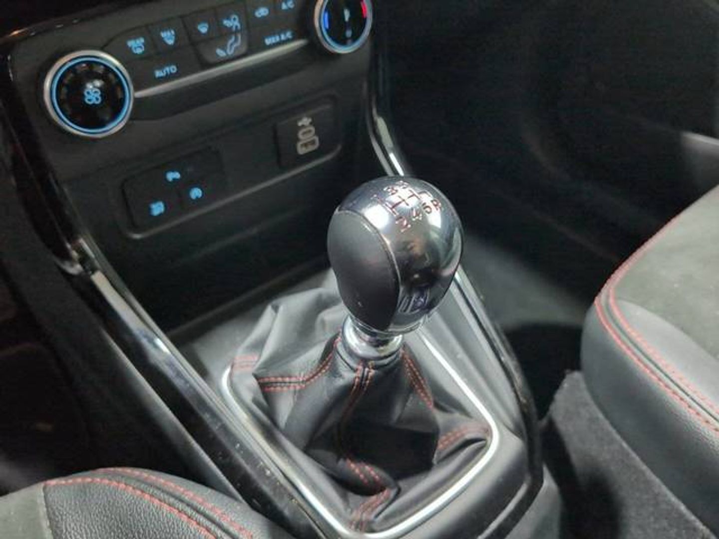 Ford EcoSport 1.0 EcoBoost S&S ST Line 92 kW (125 CV)