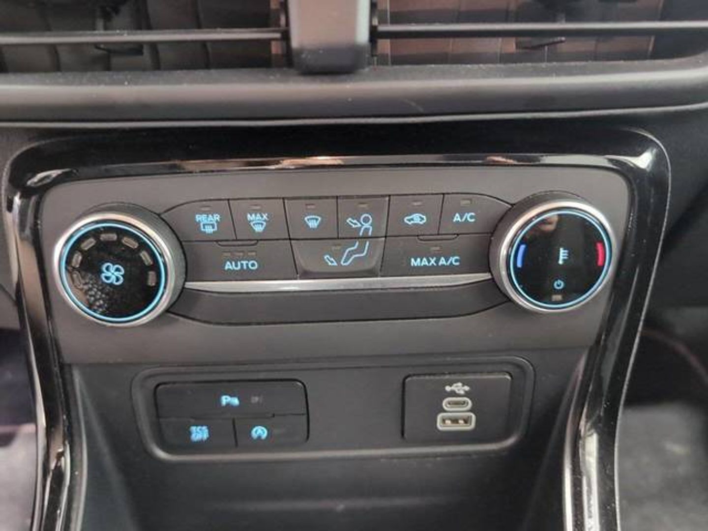 Ford EcoSport 1.0 EcoBoost S&S ST Line 92 kW (125 CV)