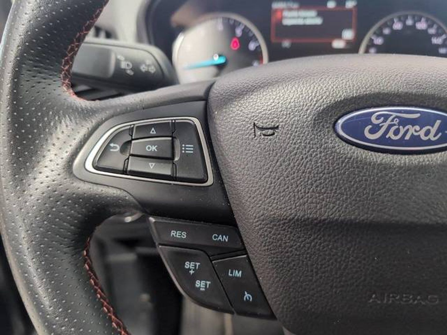 Ford EcoSport 1.0 EcoBoost S&S ST Line 92 kW (125 CV)