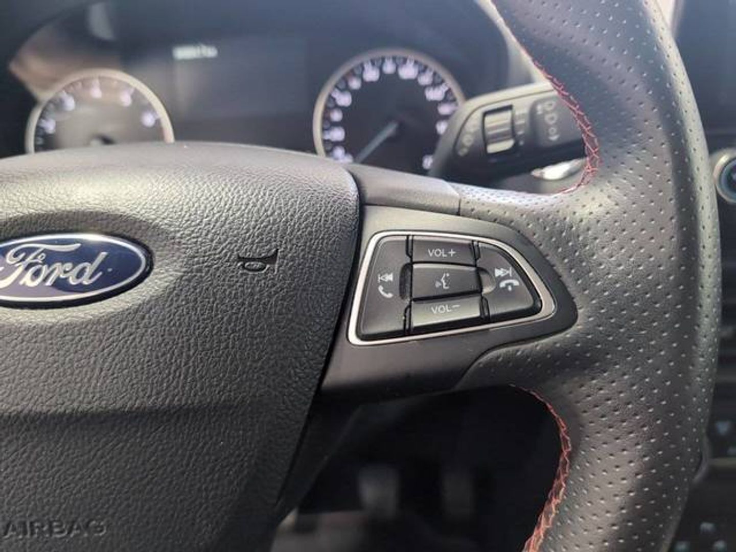 Ford EcoSport 1.0 EcoBoost S&S ST Line 92 kW (125 CV)