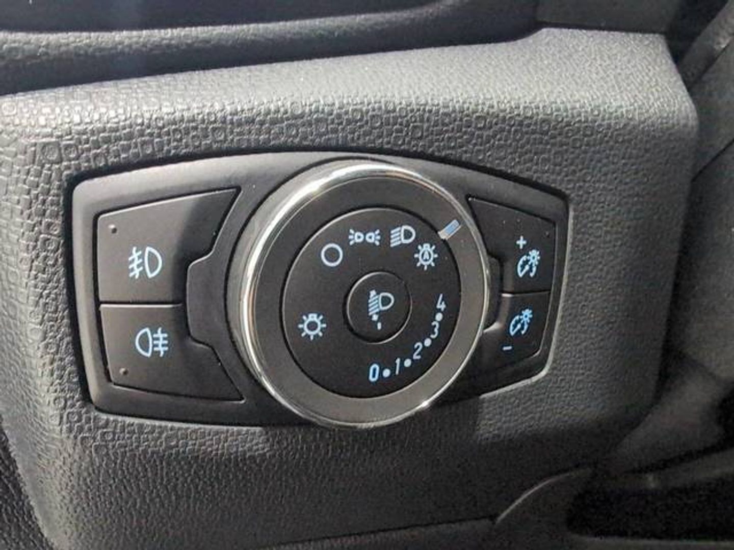 Ford EcoSport 1.0 EcoBoost S&S ST Line 92 kW (125 CV)