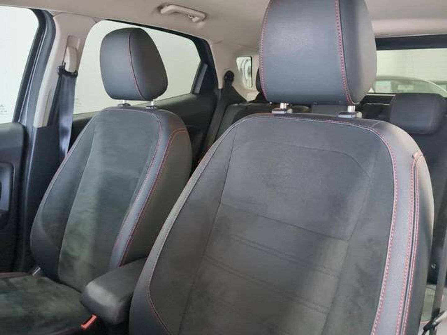 Ford EcoSport 1.0 EcoBoost S&S ST Line 92 kW (125 CV)