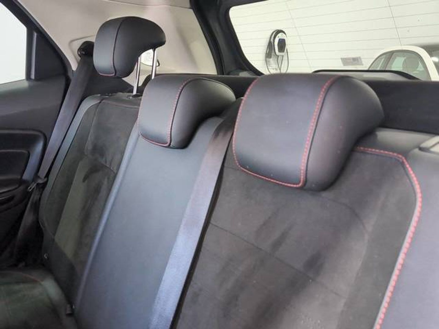 Ford EcoSport 1.0 EcoBoost S&S ST Line 92 kW (125 CV)