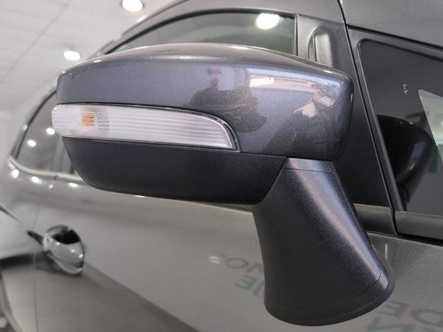 Ford EcoSport 1.0 EcoBoost S&S ST Line 92 kW (125 CV)