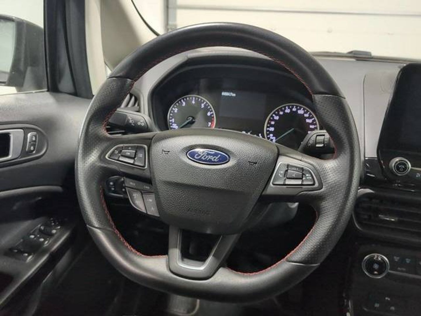 Ford EcoSport 1.0 EcoBoost S&S ST Line 92 kW (125 CV)