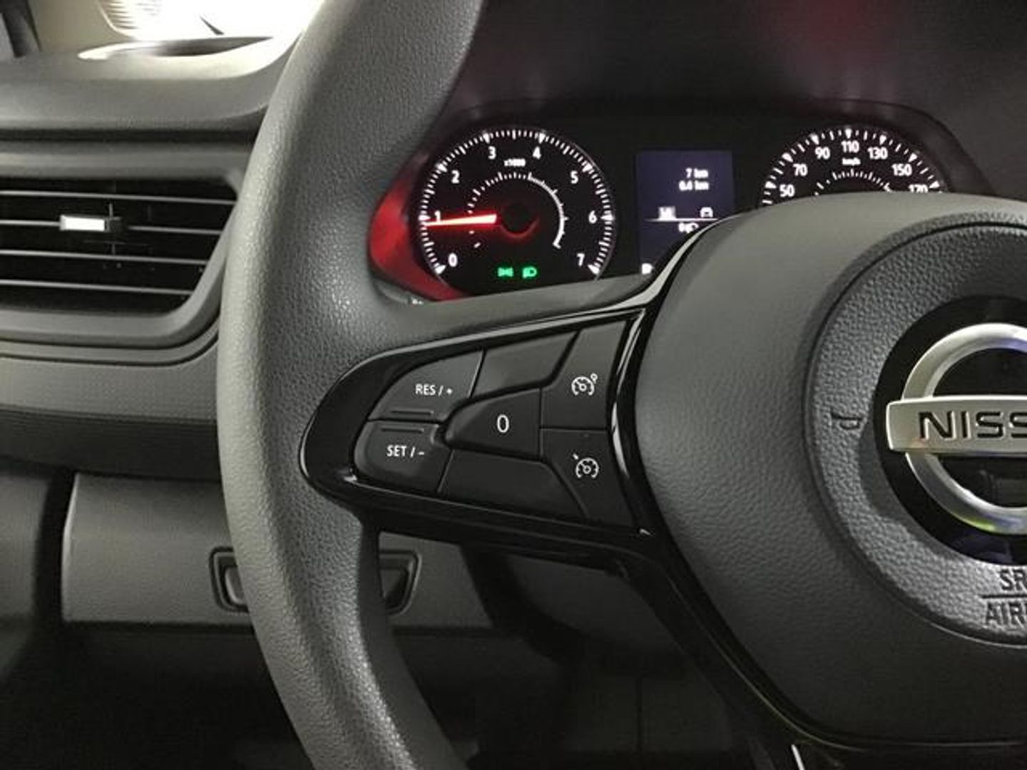 Nissan Primastar 2.0 dCi L2H1 Go 81 kW (110 CV)