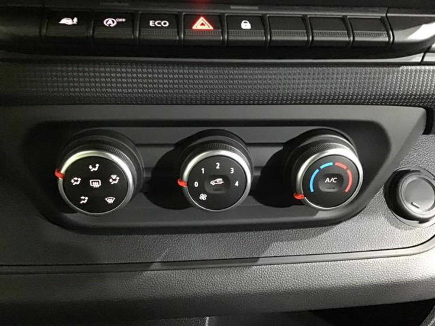 Nissan Primastar 2.0 dCi L2H1 Go 81 kW (110 CV)