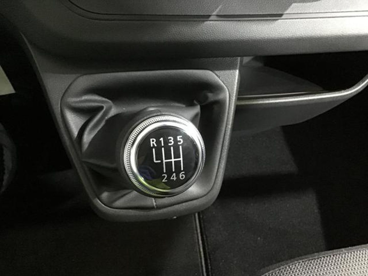 Nissan Primastar 2.0 dCi L2H1 Go 81 kW (110 CV)