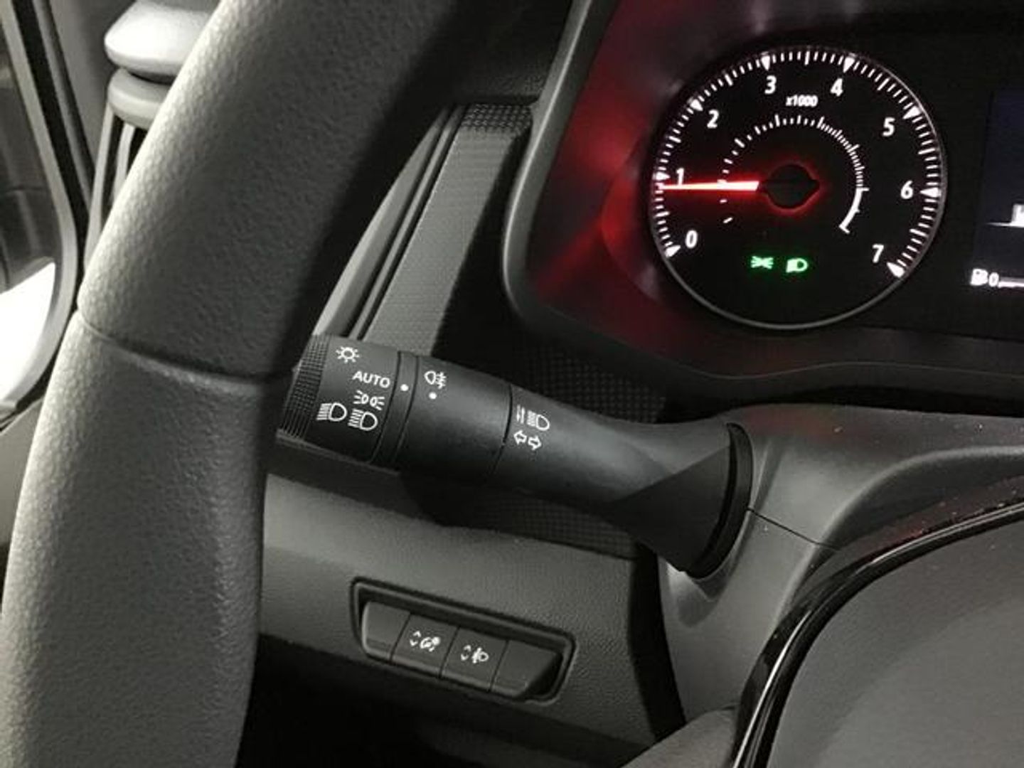 Nissan Primastar 2.0 dCi L2H1 Go 81 kW (110 CV)
