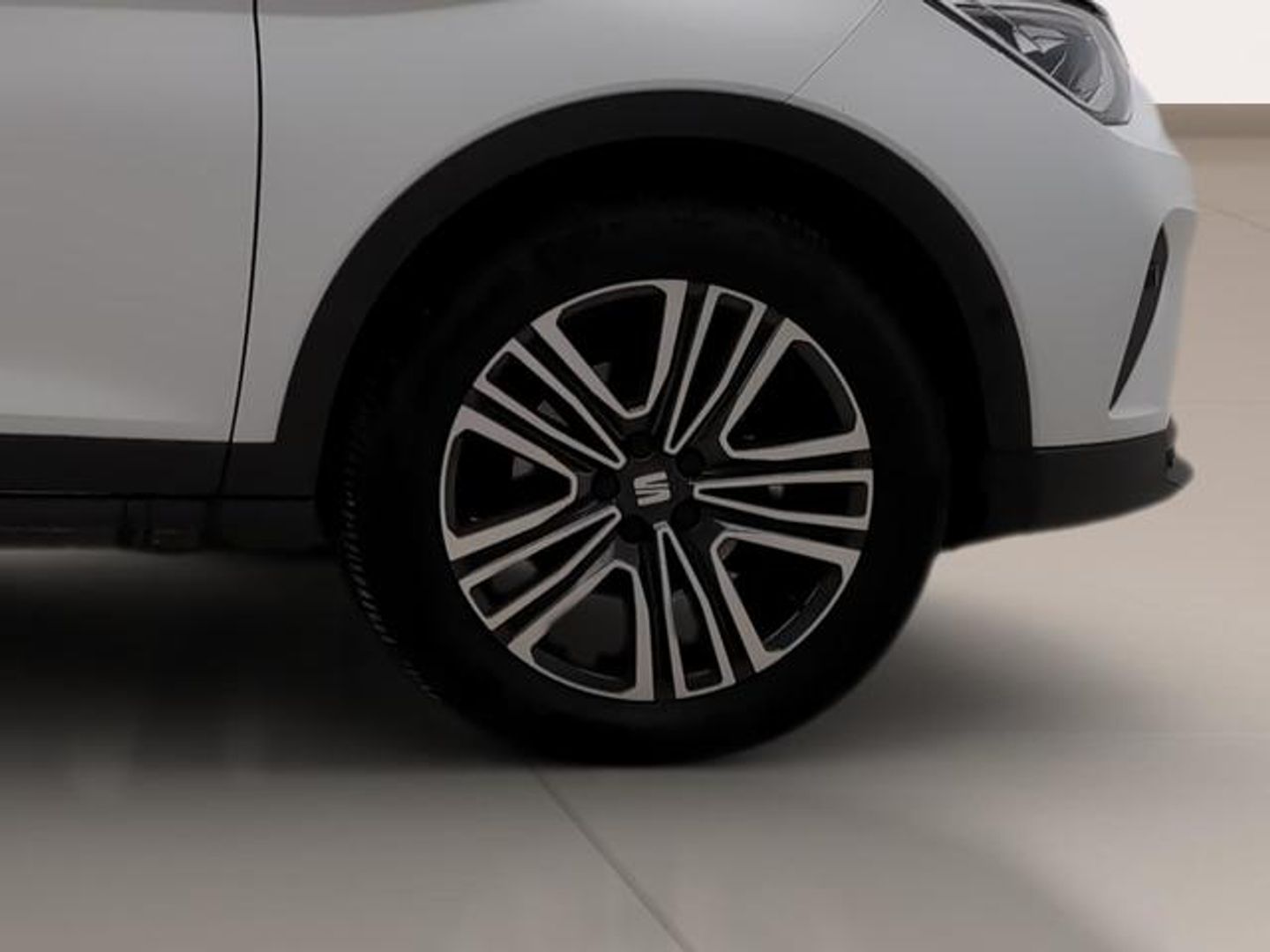 SEAT Arona 1.0 TSI FR XM 81 kW (110 CV)