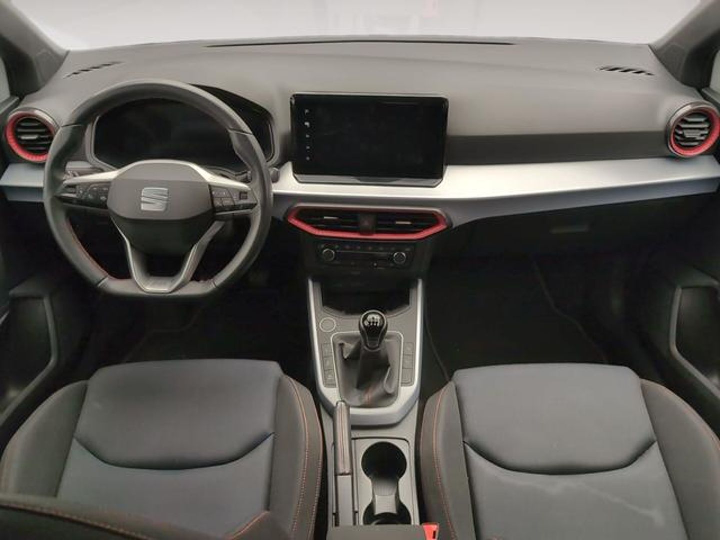 SEAT Arona 1.0 TSI FR XM 81 kW (110 CV)