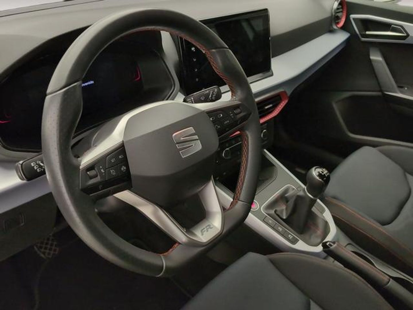 SEAT Arona 1.0 TSI FR XM 81 kW (110 CV)
