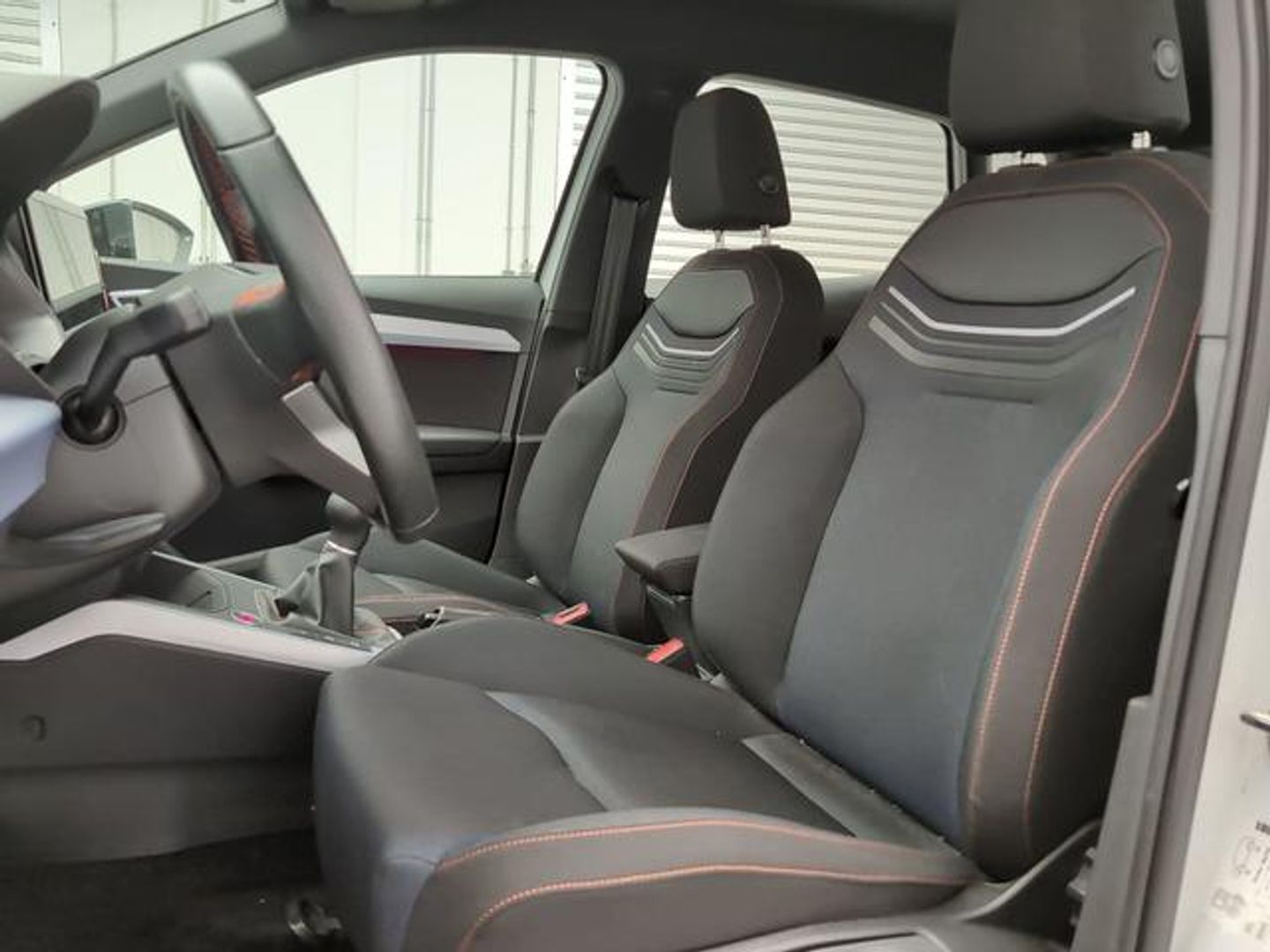 SEAT Arona 1.0 TSI FR XM 81 kW (110 CV)
