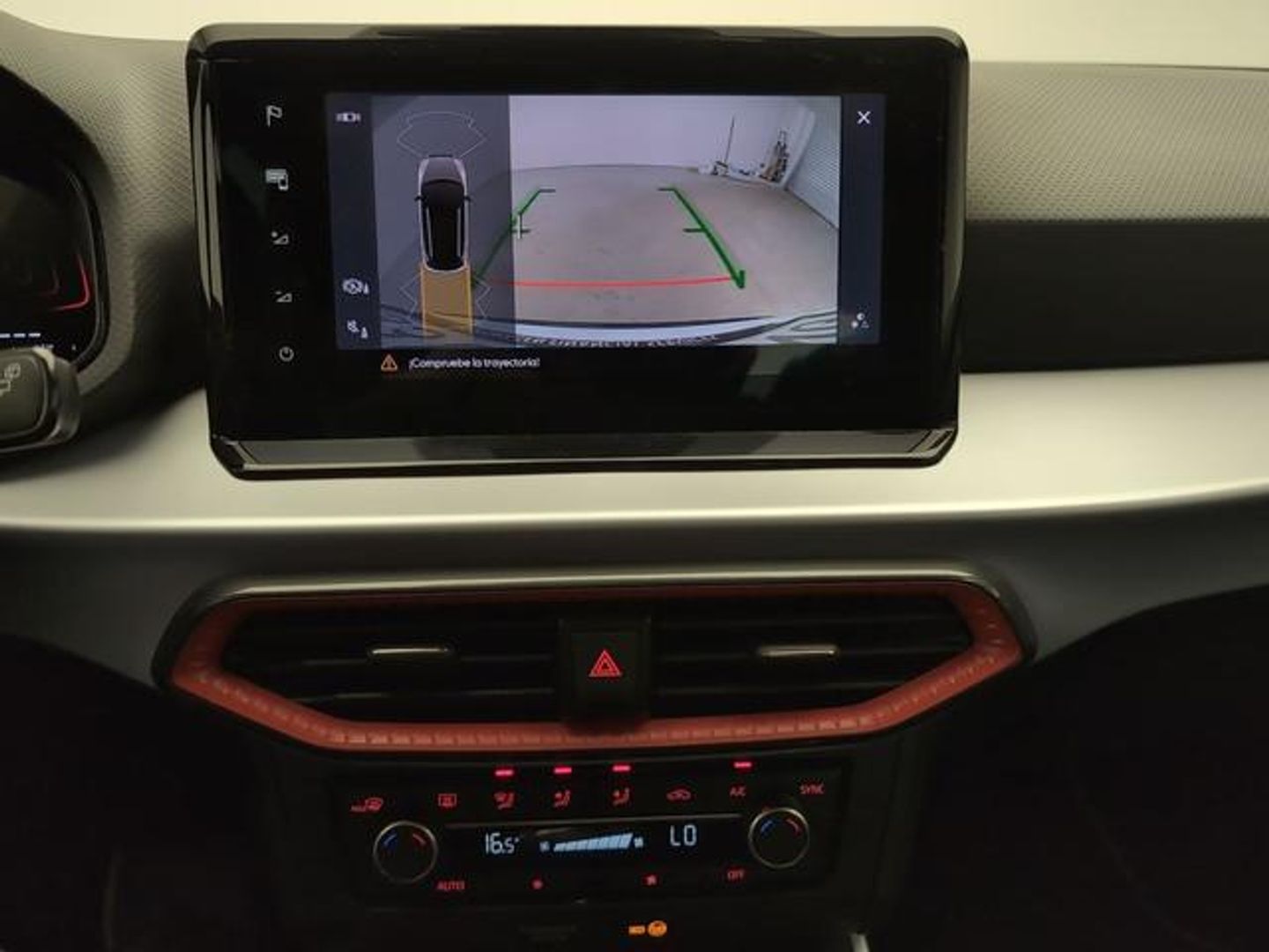SEAT Arona 1.0 TSI FR XM 81 kW (110 CV)