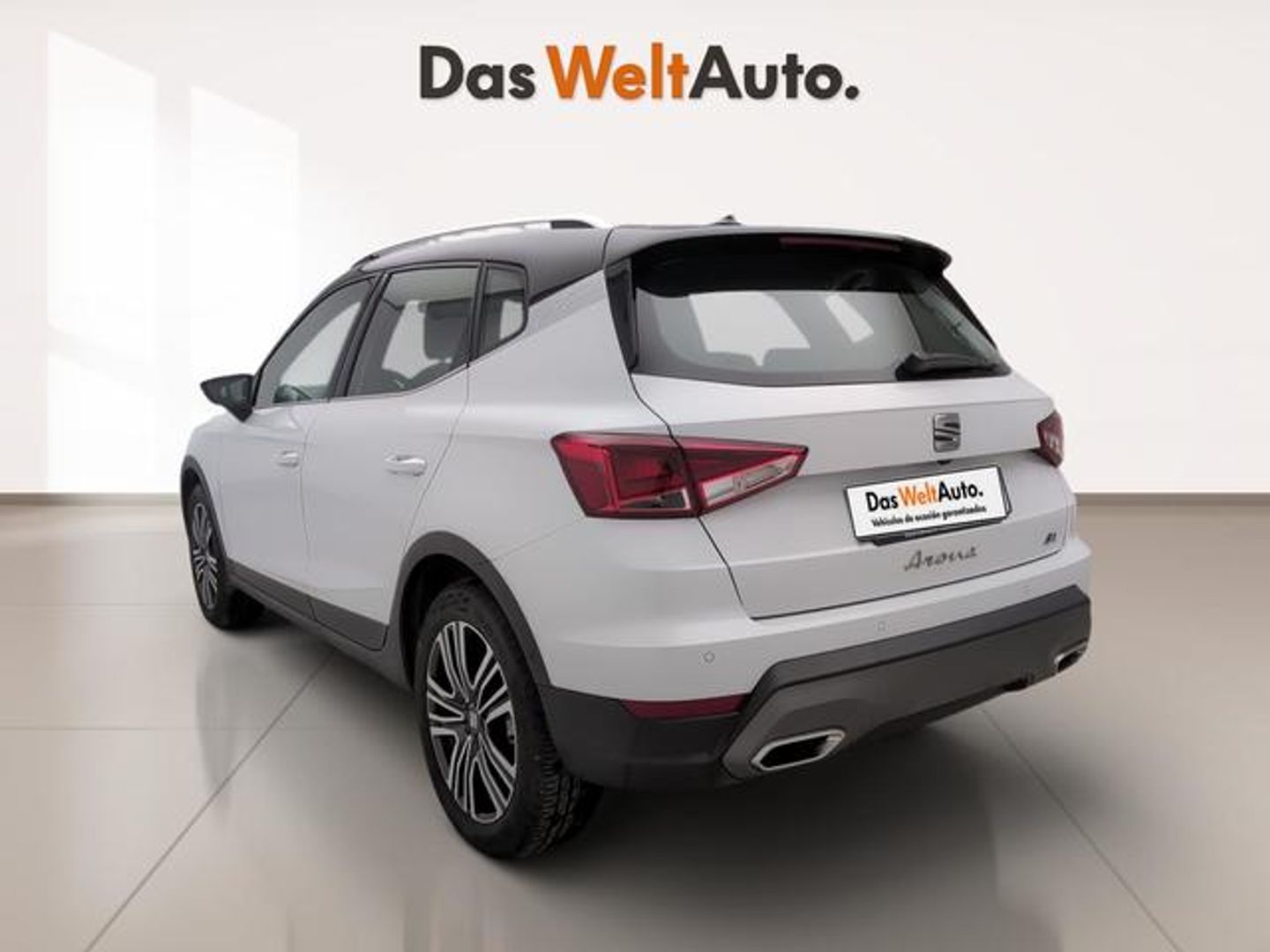 SEAT Arona 1.0 TSI FR XM 81 kW (110 CV)