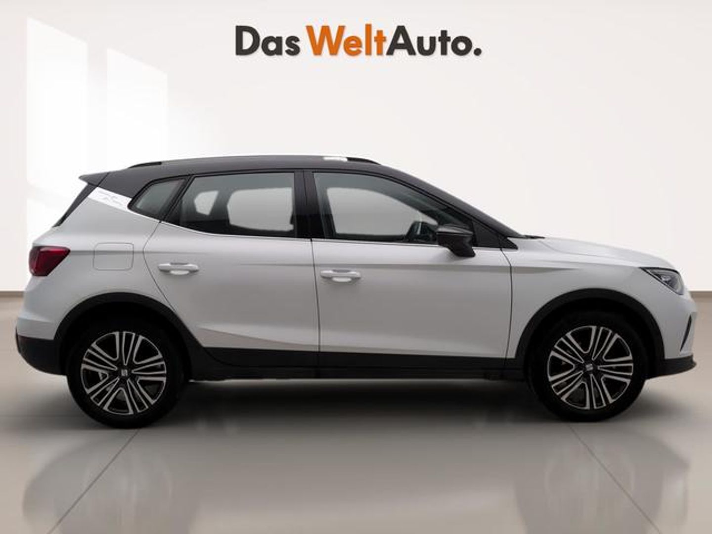 SEAT Arona 1.0 TSI FR XM 81 kW (110 CV)