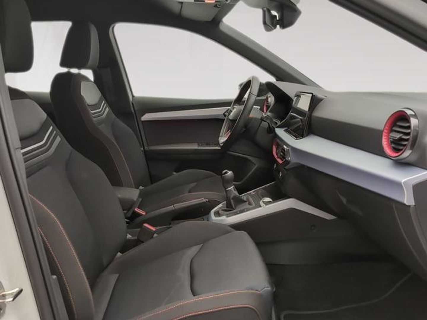 SEAT Arona 1.0 TSI FR XM 81 kW (110 CV)
