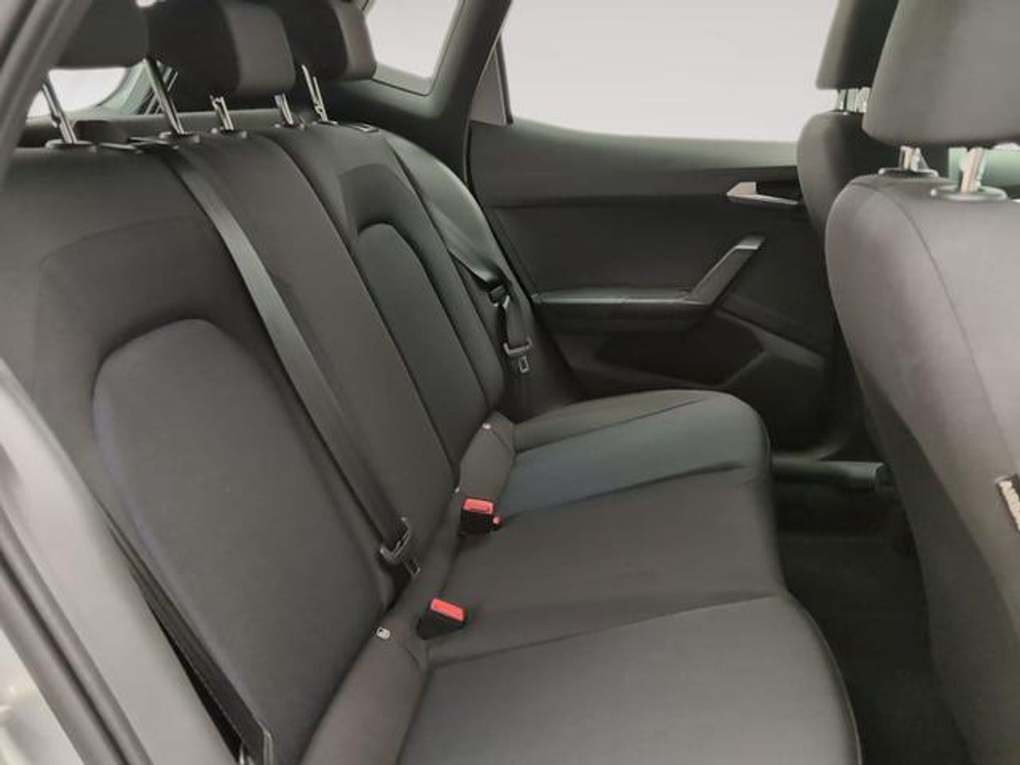 SEAT Arona 1.0 TSI FR XM DSG 81 kW (110 CV)