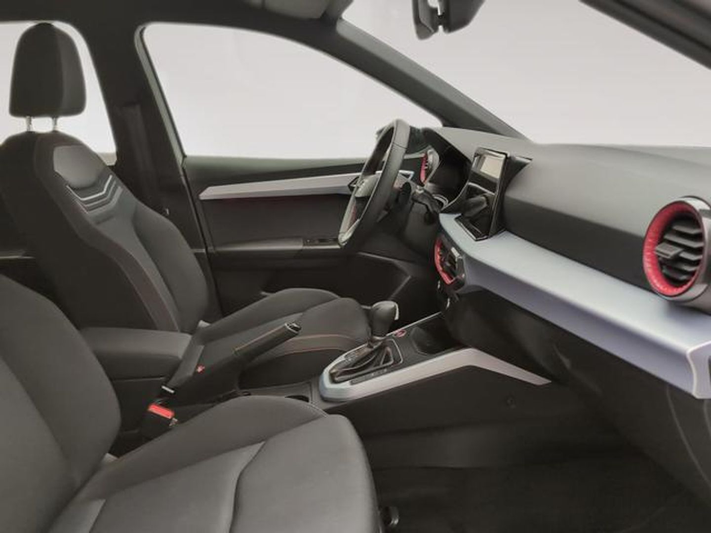SEAT Arona 1.0 TSI FR XM DSG 81 kW (110 CV)