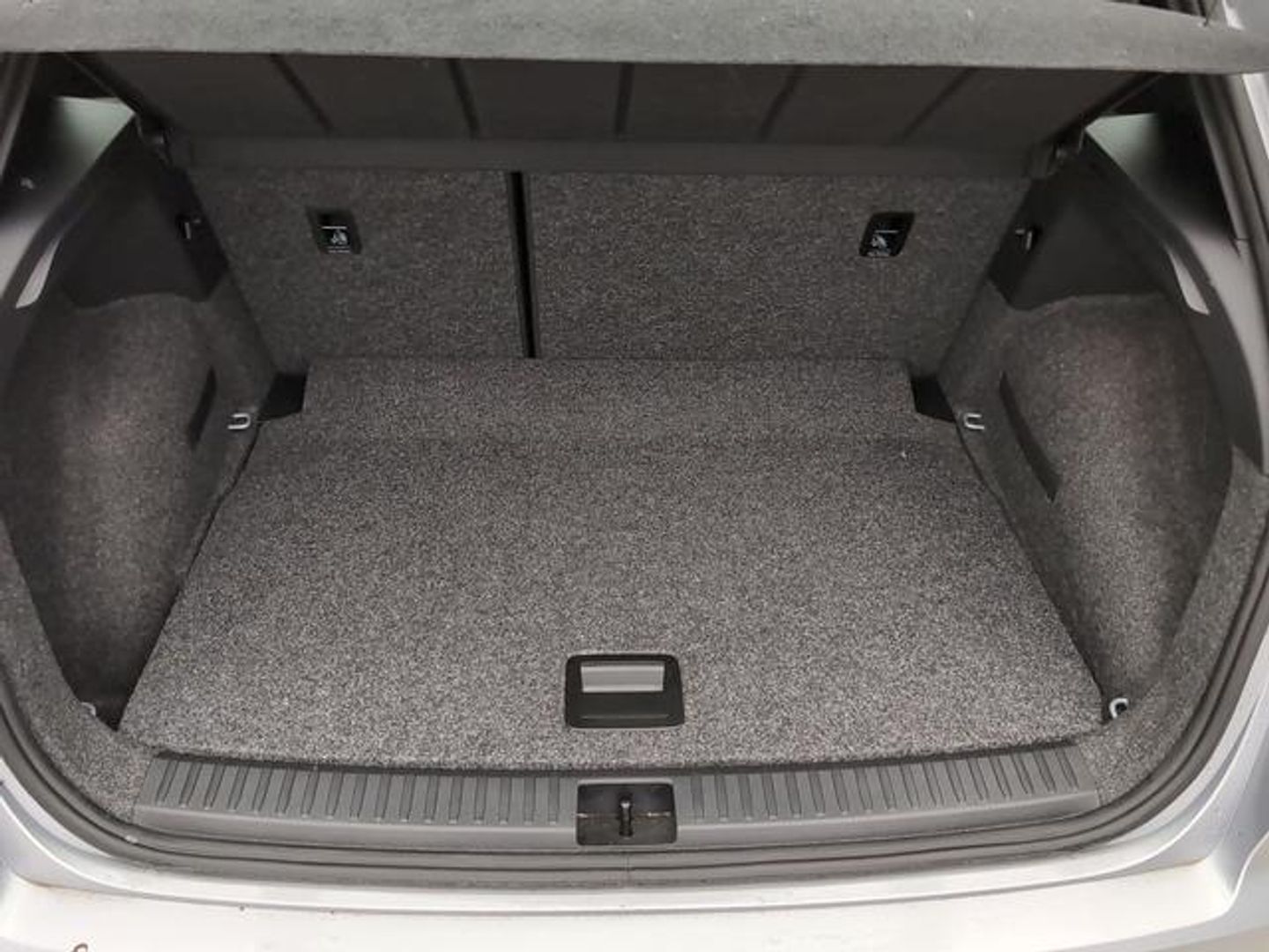 SEAT Arona 1.0 TSI FR XM DSG 81 kW (110 CV)