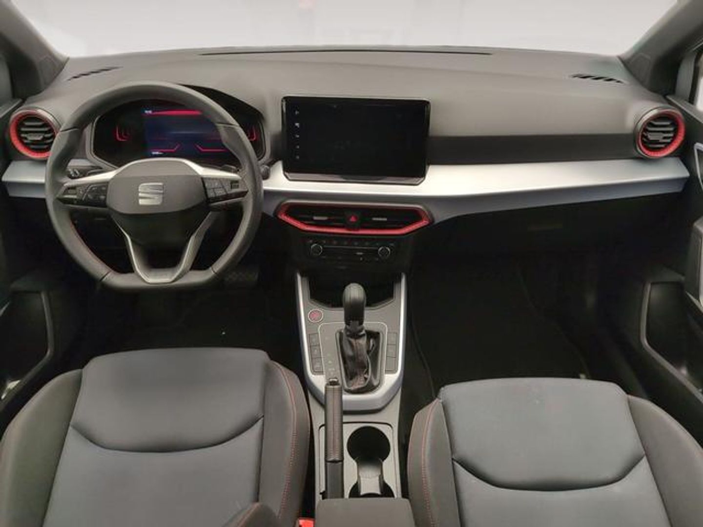 SEAT Arona 1.0 TSI FR XM DSG 81 kW (110 CV)