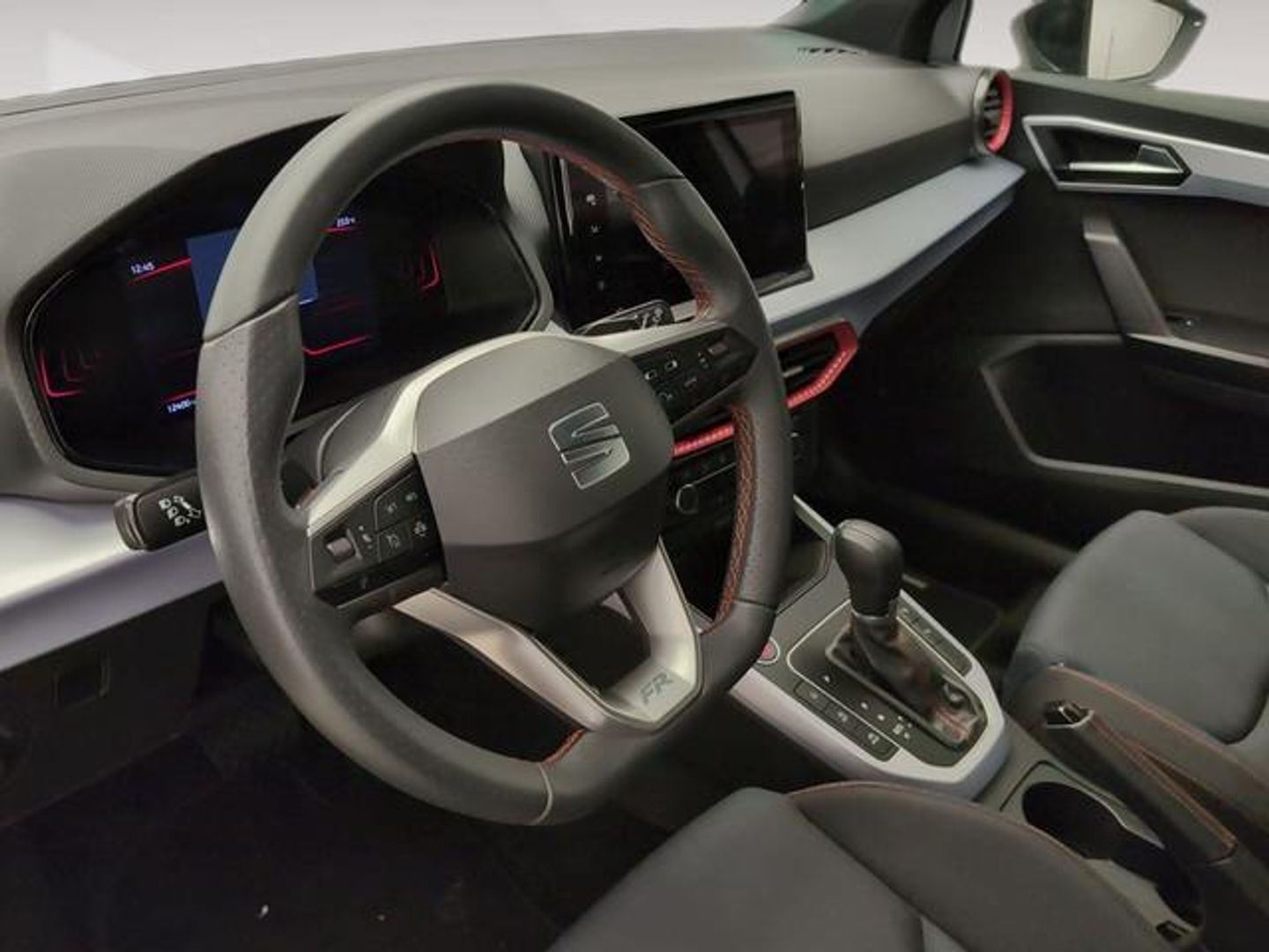 SEAT Arona 1.0 TSI FR XM DSG 81 kW (110 CV)